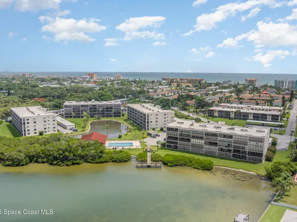 5800 N Banana River Blvd APT 115, Cape Canaveral, FL 32920