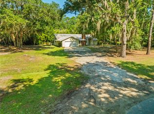 261 & 245 Fish Hall Rd, Brunswick, GA 31523