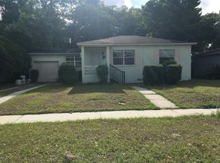 733 Warwick Pl, Orlando, FL 32803