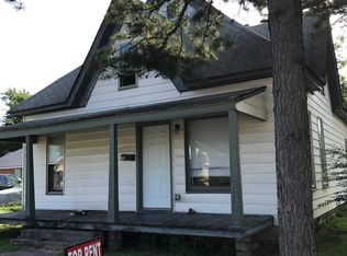 601 N Kickapoo Ave, Shawnee, OK 74801