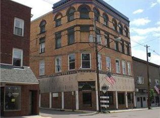 130 Center St, Meyersdale, PA 15552