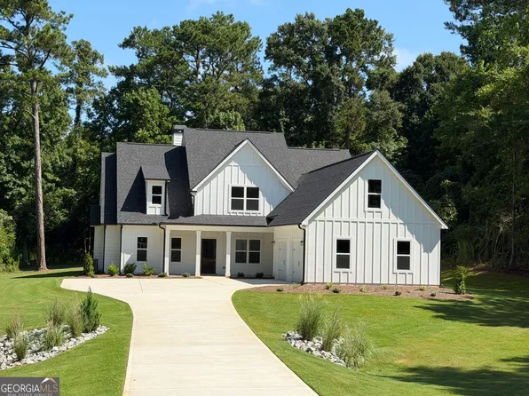 1002 Farmington Rd Lot 30, Griffin, GA 30224