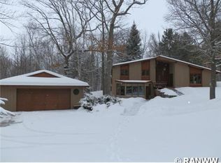 2244 16 3/4 Ave, Rice Lake, WI 54868