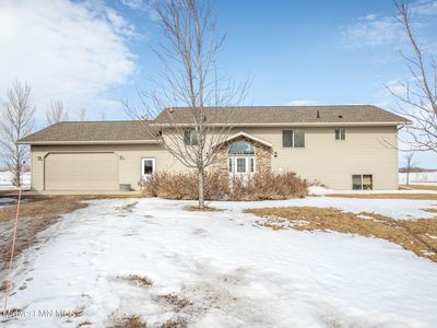20785 S Sand Lake Rd, Pelican Rapids, MN, 56572
