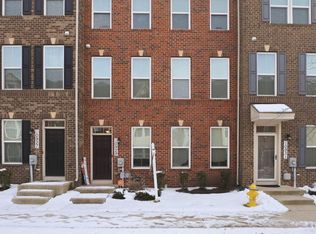 10929 Cavendish Aly, Waldorf, MD 20603