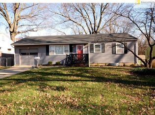 8617 Bristol Ave, Kansas City, MO 64138