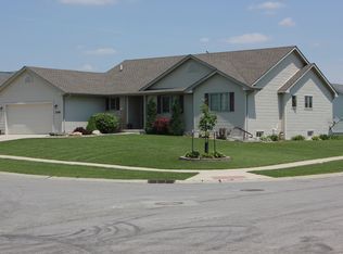 308 Upstill St, Gilbert, IA 50105