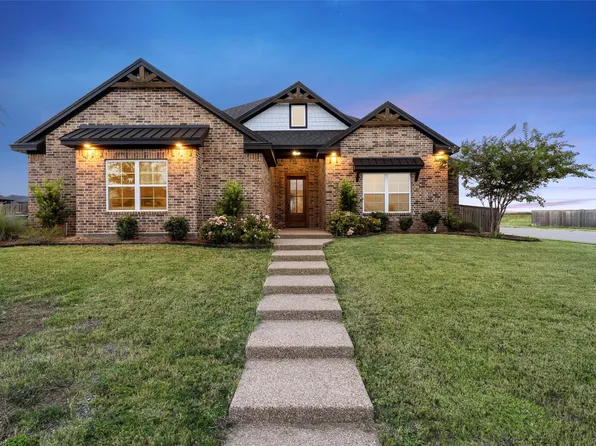 10101 Braided Briar Ln, Waco, TX 76712
