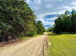 706 OKALOOSA Street, Florahome, FL 32140