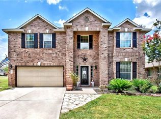 211 Bayou Bnd, Buda, TX 78610