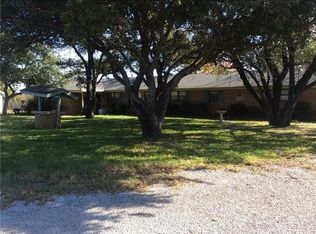 5920 Randle Rd, Granbury, TX 76049