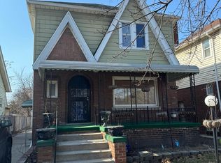 15393 Indiana St, Detroit, MI 48238