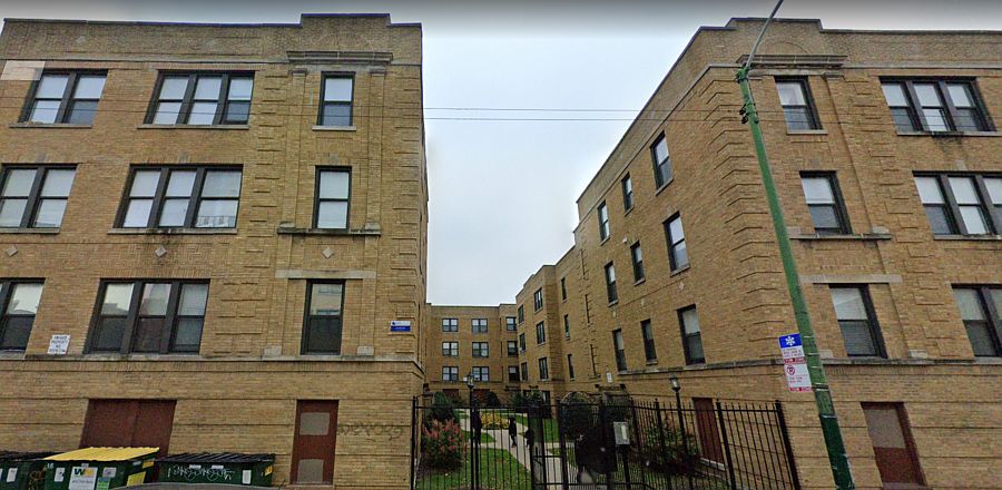 1st image of 3221 W Diversey Ave APT 108