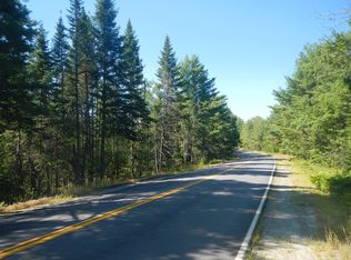 Caribou Rd, West Enfield, ME 04493