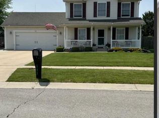 503 Sky Way Dr, Oregon, OH 43616