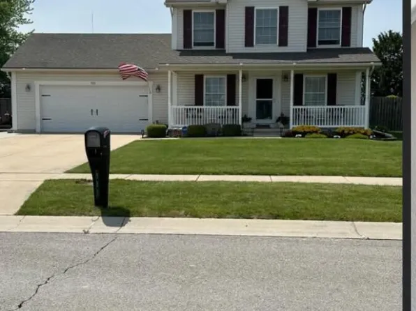 503 Sky Way Dr, Oregon, OH 43616
