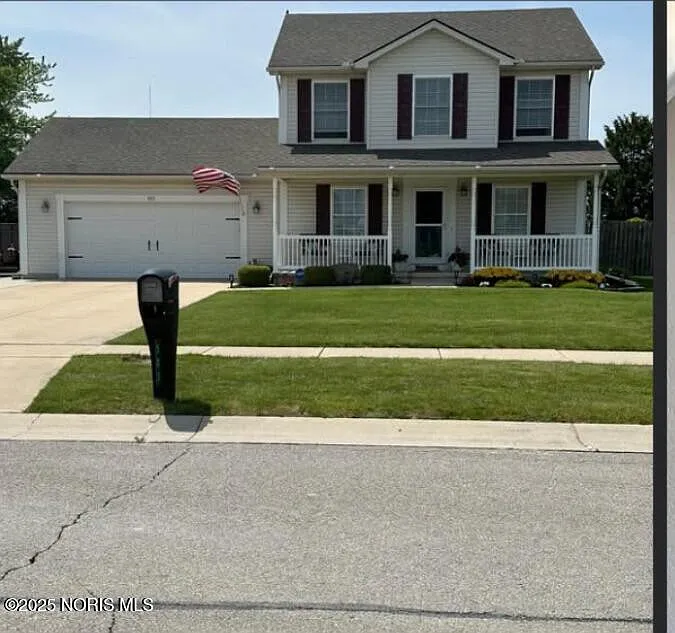 503 Sky Way Dr photo 1