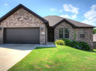 709 Mimosa Ct, Bryant, AR 72022