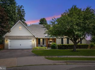 111 Shelby Ct, Winchester, VA 22602