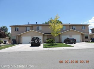 635 Starlite Dr UNIT A, Fernley, NV 89408