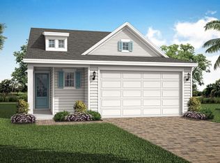 Naples by Riverside Homes_Reflections Plan, Nocatee, Ponte Vedra, FL 32081