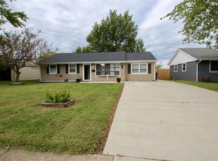 1952 Columbus Blvd, Kokomo, IN