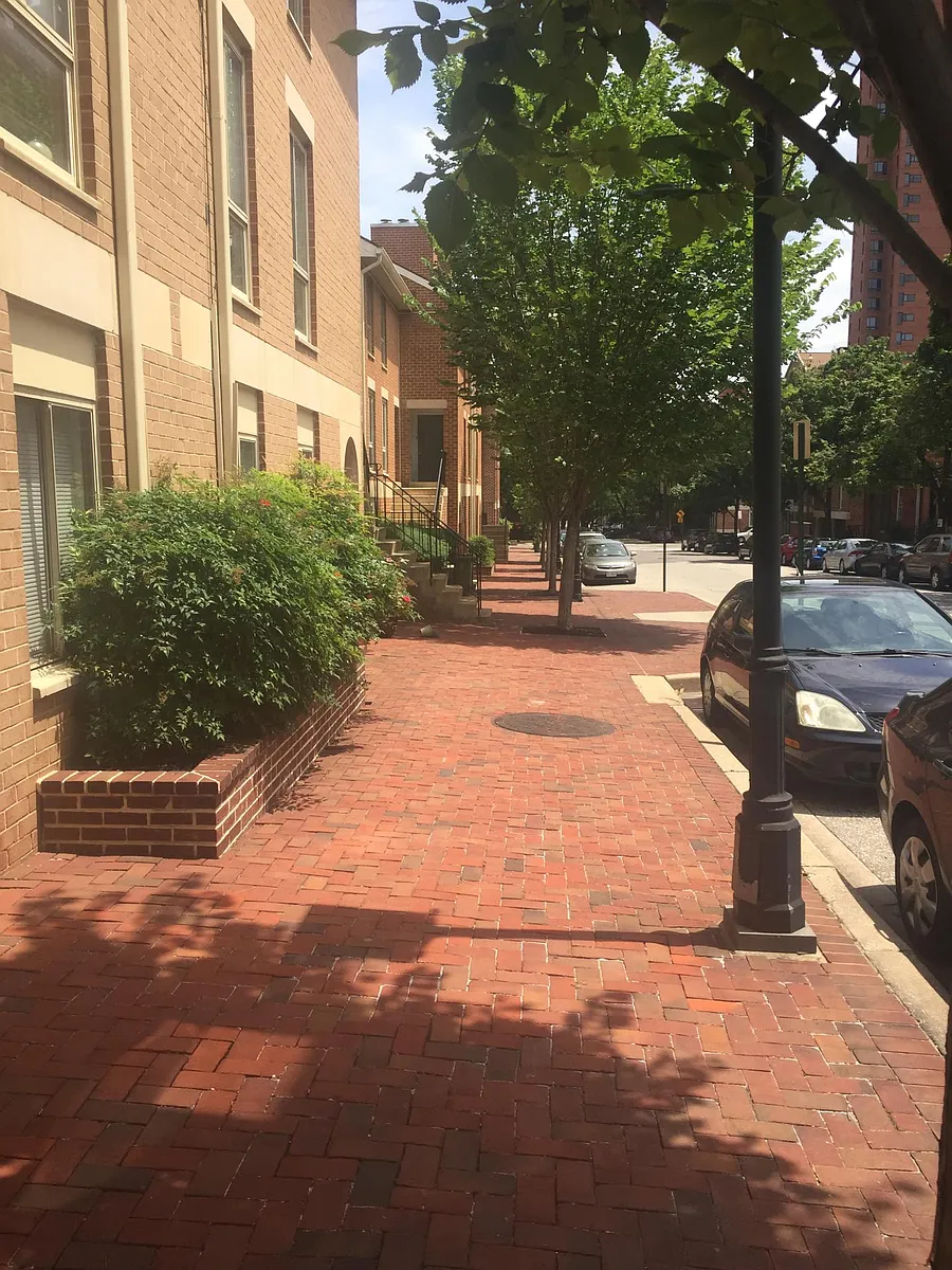 Building Photo - 146 W Barre St
