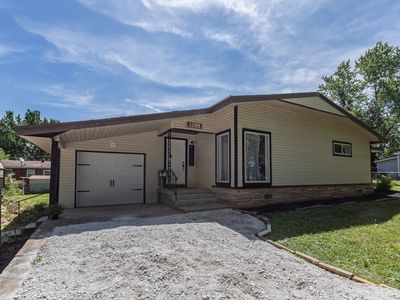 1299 Lane Dr, Pea Ridge, AR, 72751