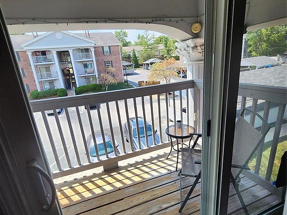 4th image of 7409 Triwoods Dr APT K