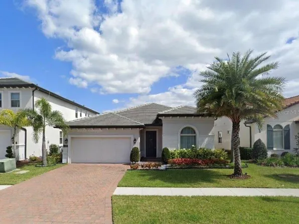 10481 Royal Cypress Way, Orlando, FL 32836