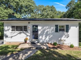4651 Skyview Dr, Arnold, MO 63010