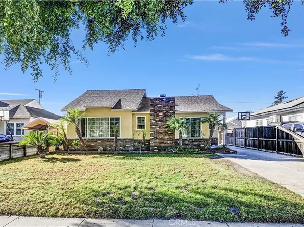 9727 Hildreth Ave, South Gate, CA 90280