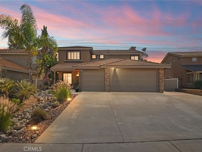 27460 Eagles Nest Dr, Corona, CA, 92883