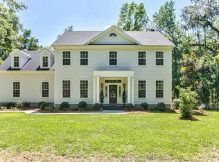 7223 Sleepy Hollow Cir, Tallahassee, FL 32312