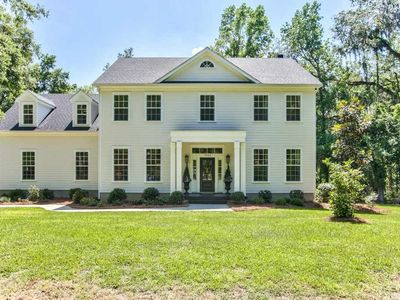 7223 Sleepy Hollow Cir, Tallahassee, FL, 32312