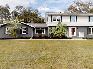 8665 Clark Rd, Fairburn, GA 30213