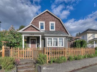 1415 N Steele St, Tacoma, WA 98406