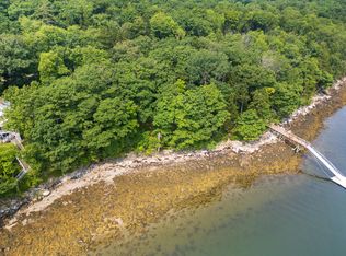 298 Shore Rd, Lincolnville, ME 04849