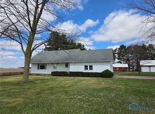 28923 Banner School Rd, Defiance, OH 43512