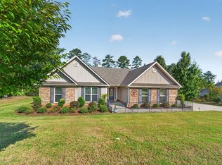 479 High Point Rd NW, Milledgeville, GA 31061
