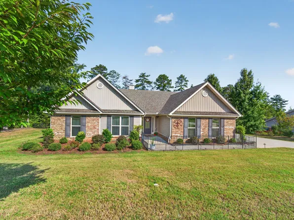 479 High Point Rd NW, Milledgeville, GA 31061