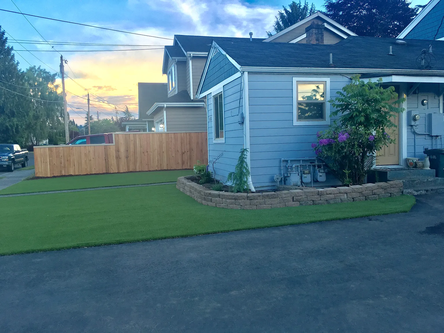 3rd St NE, Puyallup — Photo 3
