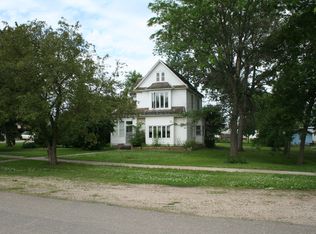 1110 Main Street, Armour, SD 57313