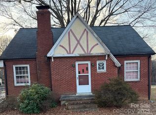 445 Shinnville Rd, Mooresville, NC 28115