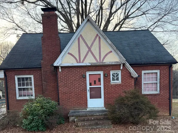 445 Shinnville Rd, Mooresville, NC 28115