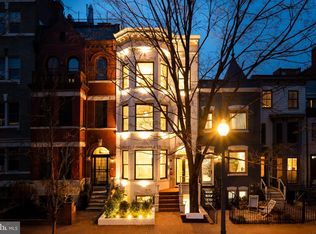 1827 S St NW #1, Washington, DC 20009