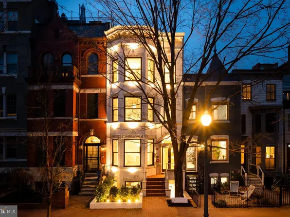 1827 S St NW #1, Washington, DC 20009