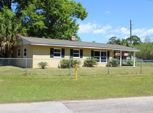 702 W 7th St, Lynn Haven, FL 32444