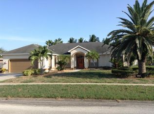 483 Bella Camino Way, Melbourne, FL 32903