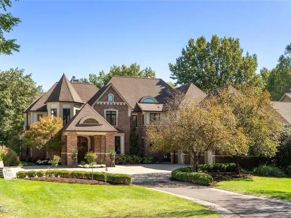 1208 Lay Rd, Saint Louis, MO 63124